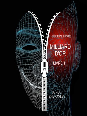 cover image of MILLIARD D'OR